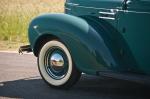 Plymouth Road King Business Coupe 1939 года